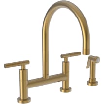 Satin Bronze - PVD