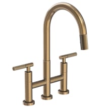 Antique Brass
