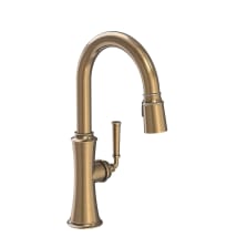 Antique Brass
