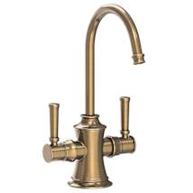 Antique Brass
