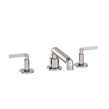 Polished Nickel (PVD)