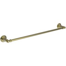 Satin Brass (PVD)