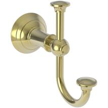Polished Brass Uncoated (Living)