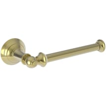 Polished Brass Uncoated (Living)
