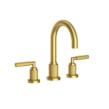 Satin Brass (PVD)