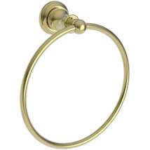 Polished Brass Uncoated (Living)