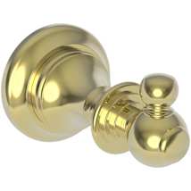 Polished Brass Uncoated (Living)