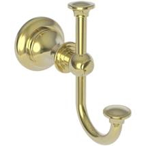 Polished Brass Uncoated (Living)
