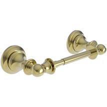 Polished Brass Uncoated (Living)