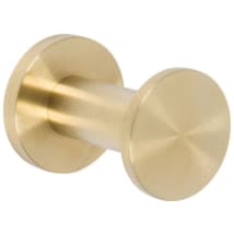 Satin Brass (PVD)