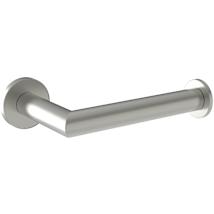 Satin Nickel