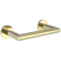 Polished Brass Uncoated (Living)