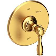 Satin Gold (PVD)