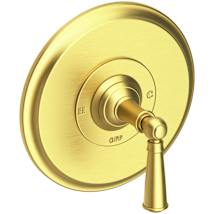 Satin Brass (PVD)