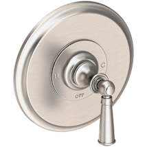 Satin Nickel
