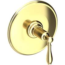 Polished Brass Uncoated (Living)