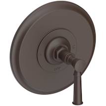 Oil Rubbed Bronze