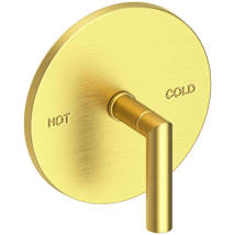 Satin Brass (PVD)
