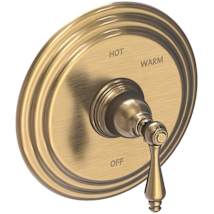 Antique Brass
