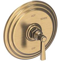 Antique Brass