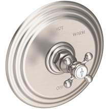 Satin Nickel