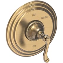 Antique Brass