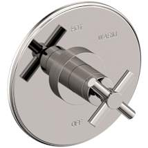Polished Nickel