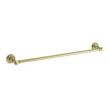 Satin Brass (PVD)