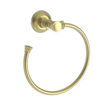 Satin Brass (PVD)