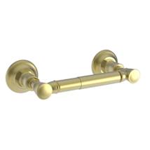 Satin Brass (PVD)