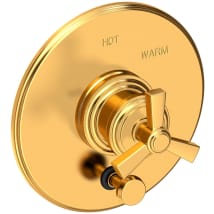Aged Brass