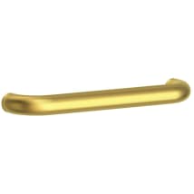 Satin Brass (PVD)