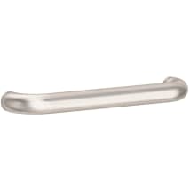 Satin Nickel (PVD)