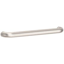 Satin Nickel (PVD)