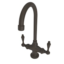 Oil Rubbed Bronze