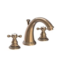 Antique Brass
