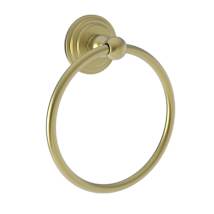 Satin Brass (PVD)