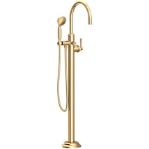 Polished Brass Uncoated (Living)