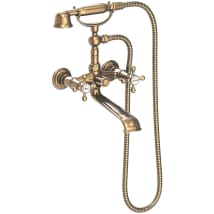 Antique Brass