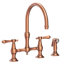 Antique Copper