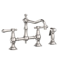 Polished Nickel