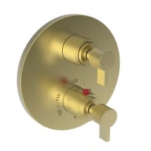 Satin Brass (PVD)