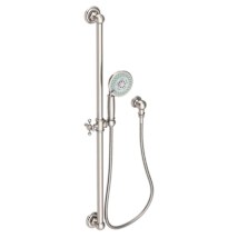 Satin Nickel