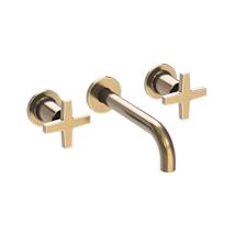 Antique Brass