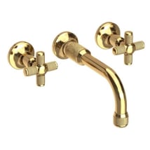 Uncoated Polished Brass (Living)