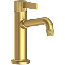 Satin Brass (PVD)