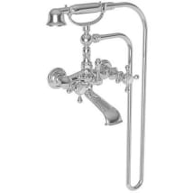 Antique Brass