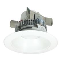 Matte Powder White / Matte Powder White