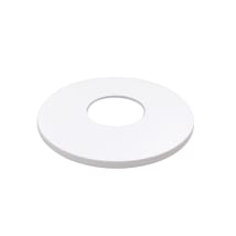 Matte Powder White