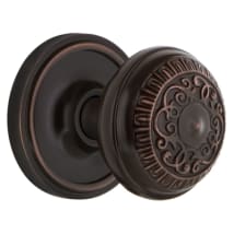 Timeless Bronze